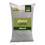 Planet Earth Horticultural Perlite 2 – 5mm – 10L