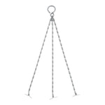 Plantopia Hanging Basket Chain - 3 leg - Pack of 10