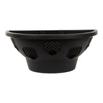 Plantopia Black Wall Planter 20" 50cm