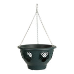 Plantopia Green Hanging Basket 12" 30cm