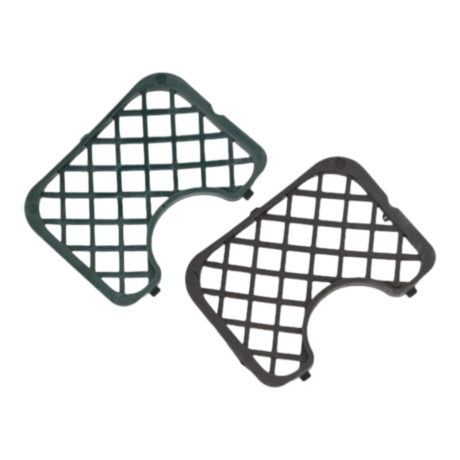 Plantopia Spare Hanging Basket Panels Black (pack of 25)