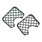 Plantopia Spare Hanging Basket Panels Black (pack of 25)