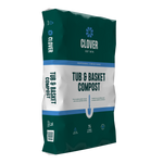 Clover 75L TUB & BASKET