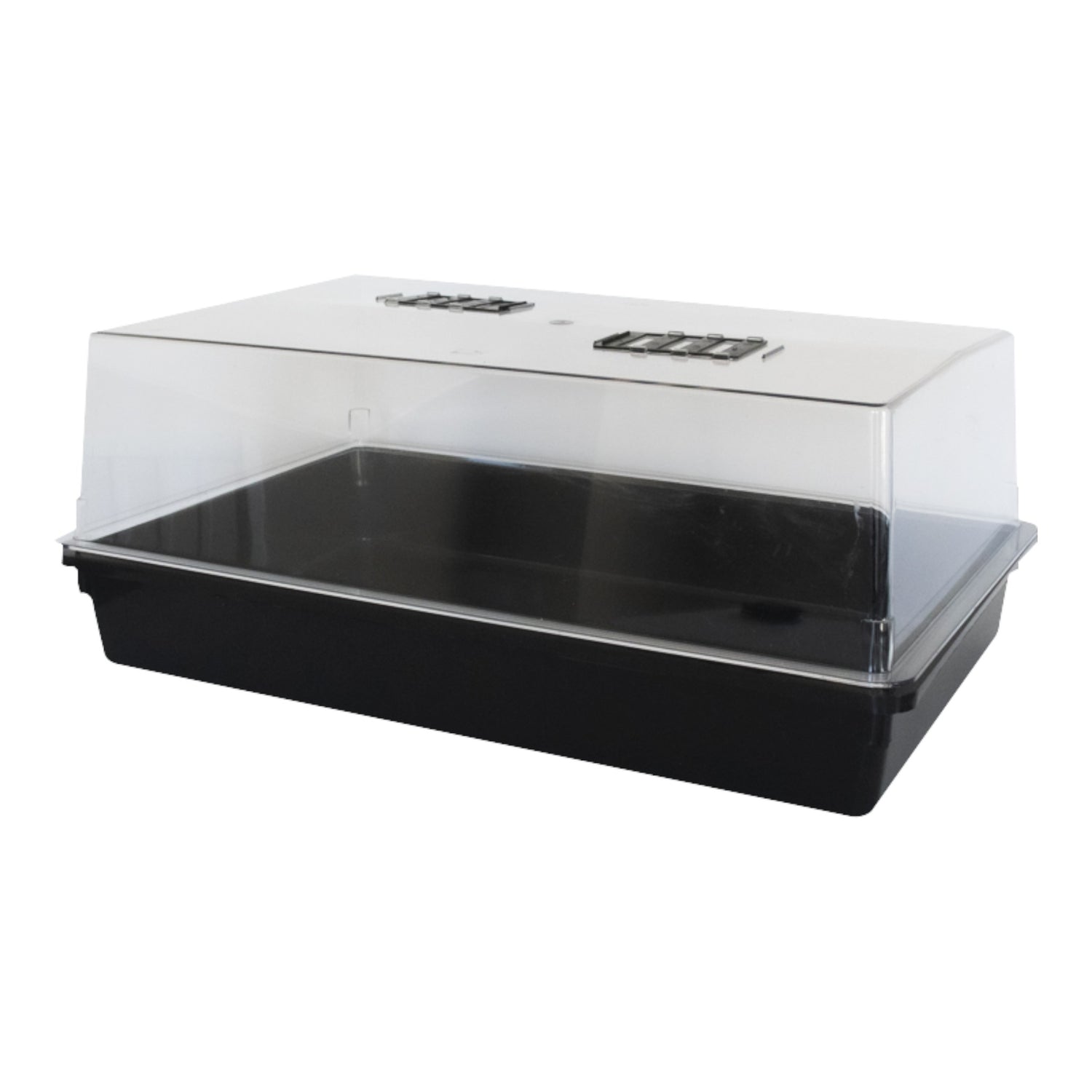 Large Budget Hard Top Propagator 58 x 38 x 23 cm