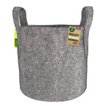 RootMASS 20L Fabric Pot Grey
