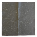 Bio Weed Mat 158 gsm 50 x 50cm with slit - corner to centre slit (Box of 100)