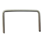 Parafence Fixing Staples 6cm x 3.5cm - 4mm thick (Box of 220)