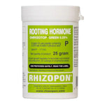 Rhizopon Chryzotop Green 0.25% Rooting Powder - 350g