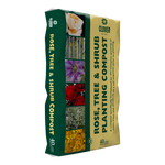 Clover Rose, Tree & Shrub Planting Compost 40L - Specialist Compost for Planting & Containers