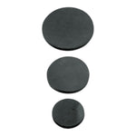 Rubber Cap Washer 1/2"