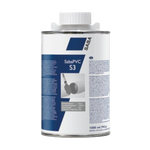 SABA S3 PVC Adhesive with Brush - 250ml
