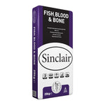 Sinclair Fish, Blood & Bone 25kg