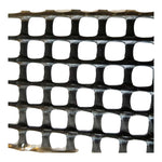 Super Strong Heavy Weight Square Meshes 715gsm 6mm - 1M x 25M