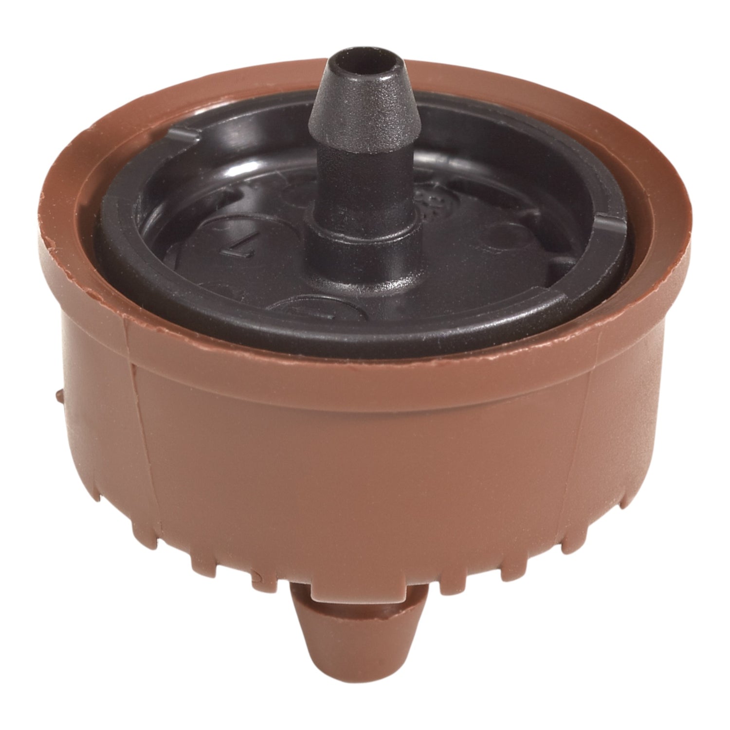 Supertif Non-Drain Drippers 5.3 l/h JD MOP Straight Conic Outlet