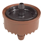 Supertif Non-Drain Dripper - 7.8L/h Straight Conic Outlet