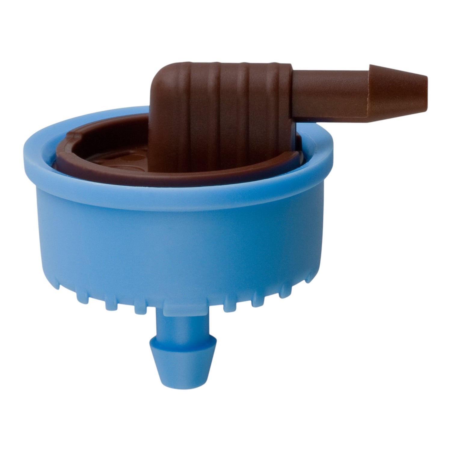 Supertif Non-Drain Drippers 3.1 l/h JD MOP Side Barbed Outlet