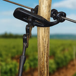 Tree Support Tie - Smaller Container Tree 5cm Diameter Trunk (Box of 50)