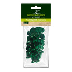 Twist Clips with Extenders - 33mm x 24mm (pack of 20)