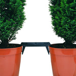 Pot Support Clip 9" 22cm (Box of 100)