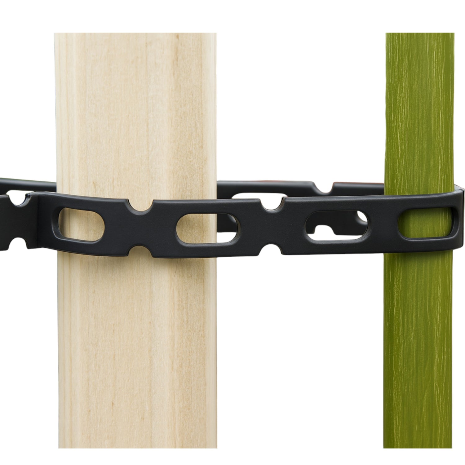 Eco Chain Lock 2.8cm x 30m Coil BLACK (Box of 5)