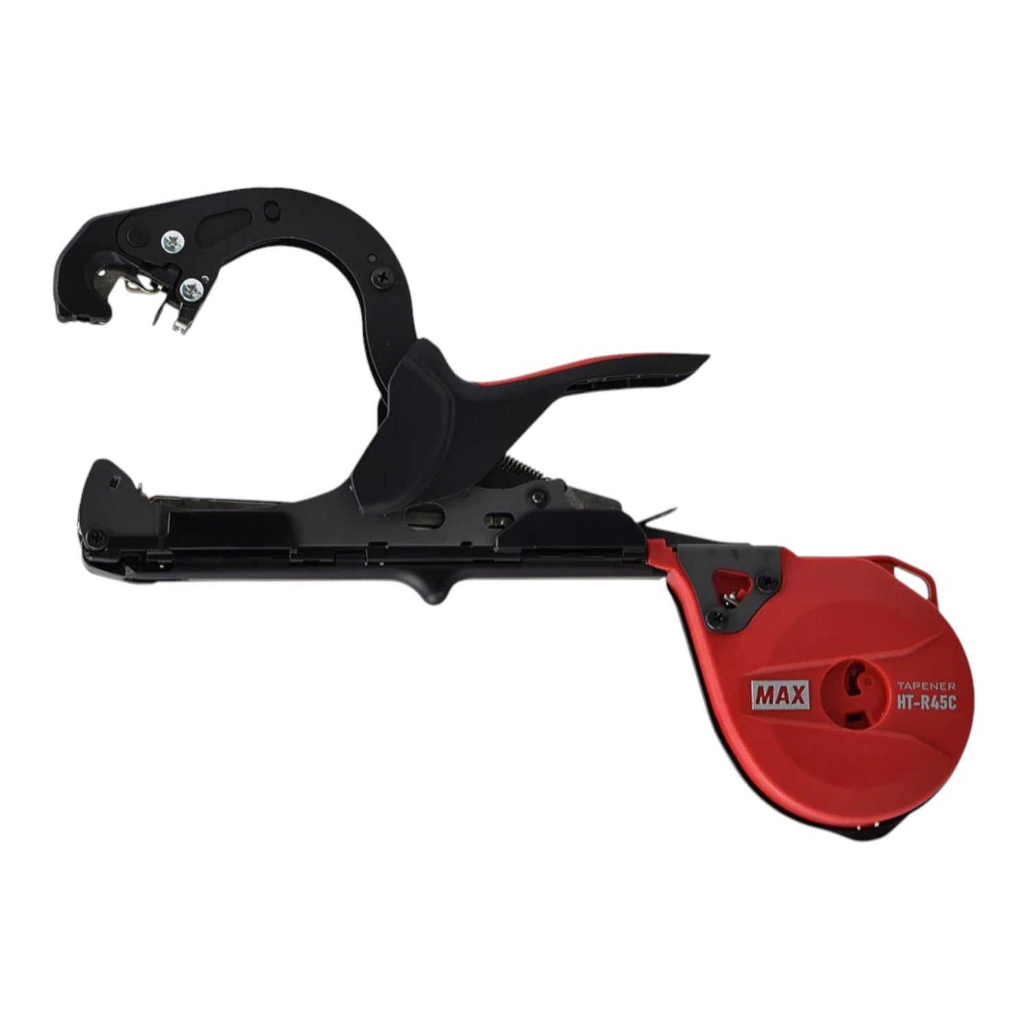 Max HTR Scrap Free New Generation Tying Machine