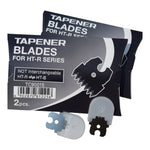Max Serrated Blades for HTB 3 per pack