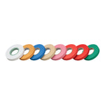 No10 Plantaper Tape Thin ORANGE 40m (10 per box)