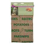 Vegetable Sack Jute Fibre 40cm x 70cm
