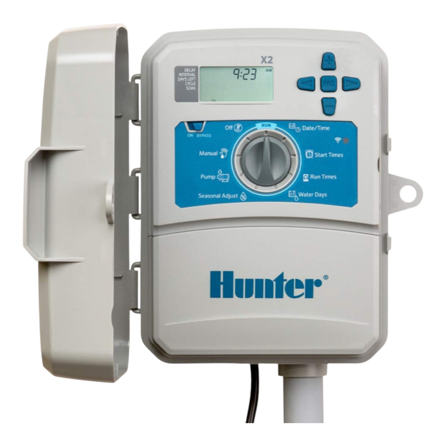 Hunter Controllers - X2 6 Station Controller
