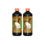 Atami ATA Coco Max A&B 1L - Two-Part Base Nutrient for Coco