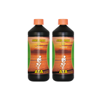 Atami ATA AWA Max A&B 1L - Two-Part Hydroponic Bloom Base Nutrient