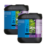 Atami B’cuzz Hydro A&B 5L - Two-Part Base Nutrient for Hydroponics
