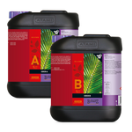 Atami B’cuzz Coco A&B 5L - Two-Part Base Nutrient for Coco
