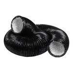 127mm (5”) x 5m COMBI Ducting - Reinforced Flexible Ventilation Duct