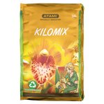 Atami Kilomix 50L - Heavily Fertilised Peat & Perlite Growing Substrate