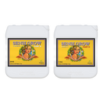 Advanced Nutrients pH Perfect Sensi Grow A+B Base Nutrient – 5L
