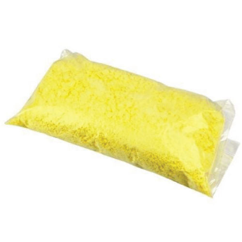 Hotbox Sulphur 2kg – Clean-Burning Replacement Sulphur Refill for Greenhouse Vapourisers