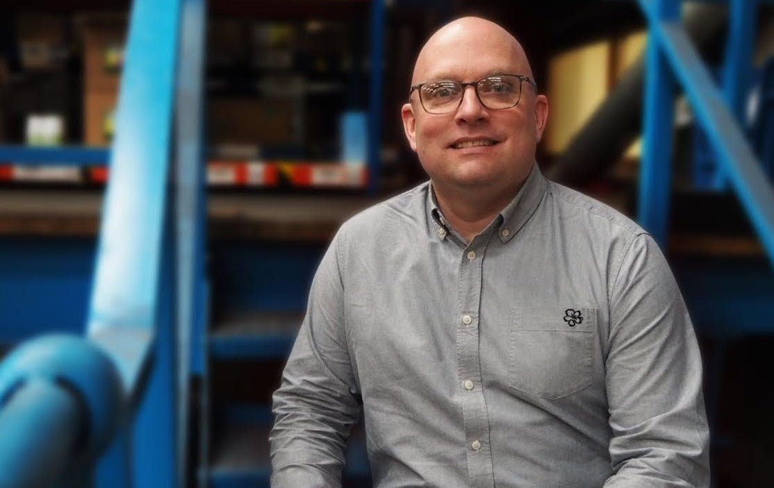 Creation makes ‘power move’ into horticultural sector with industry veteran Graham Smith