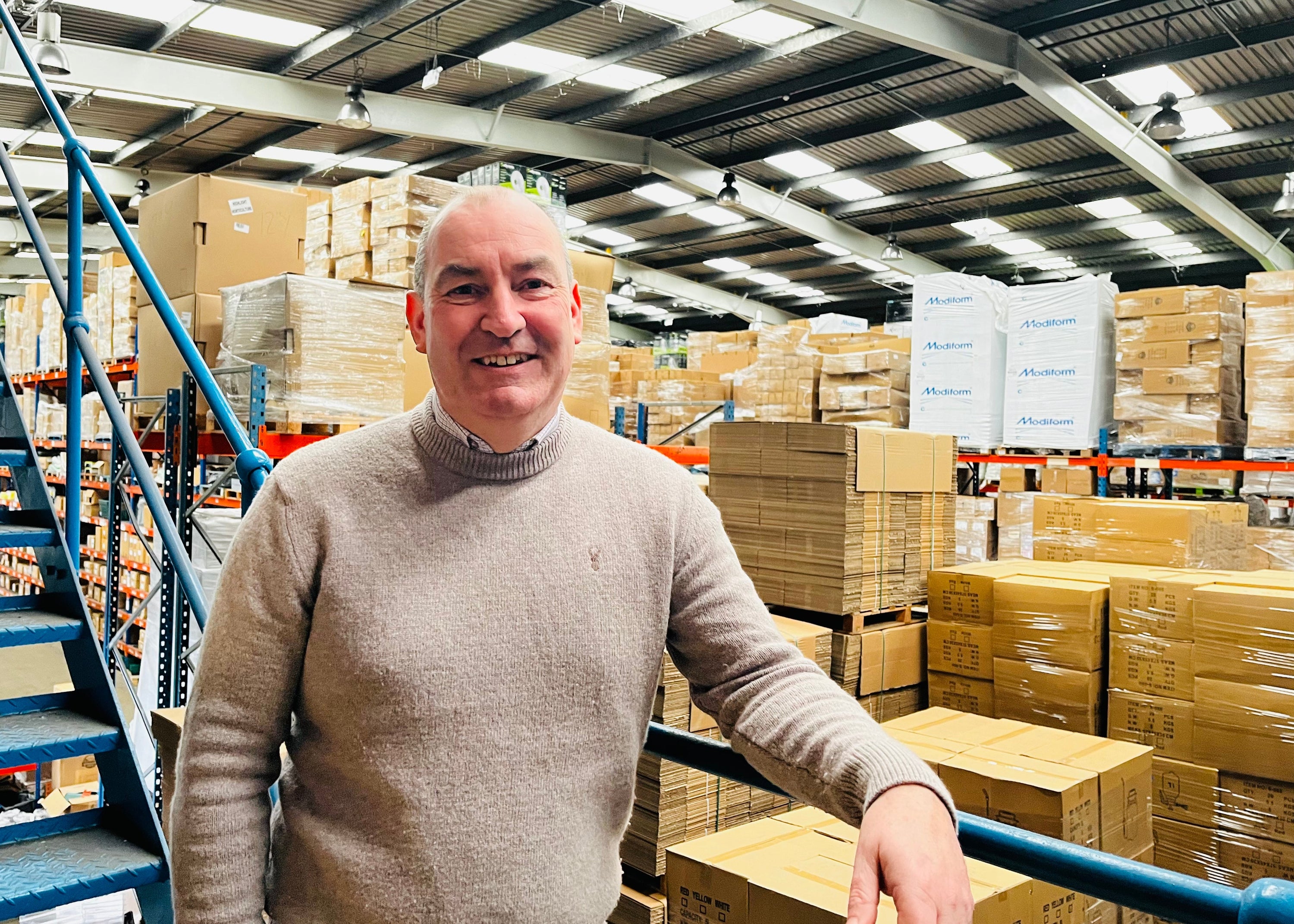 Creation Horticulture Appoints Jason Pike, as Senior Regional Sales Manager