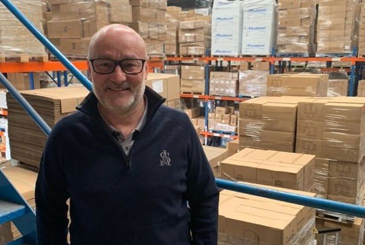 Strengthening the Northern Team: Marcus Jackson Joins Creation Horticulture