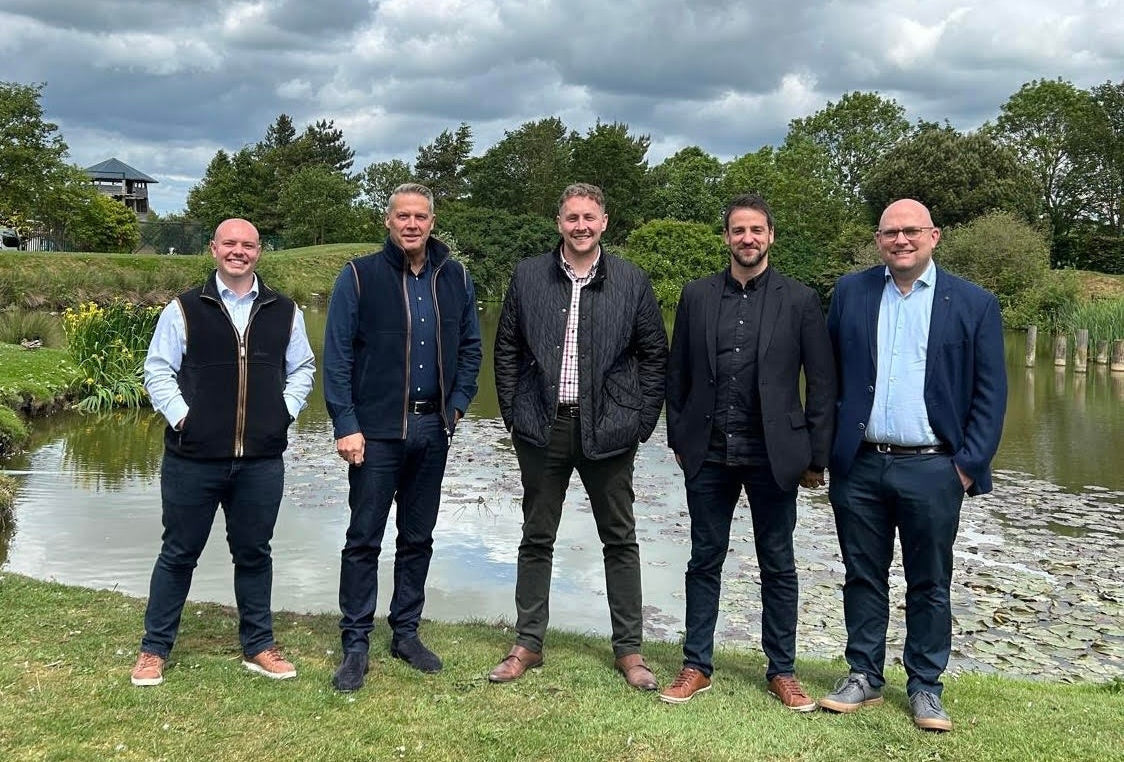 Creation Horticulture and Royal Brinkman announce strategic partnership to launch Dutch substrates into UK market