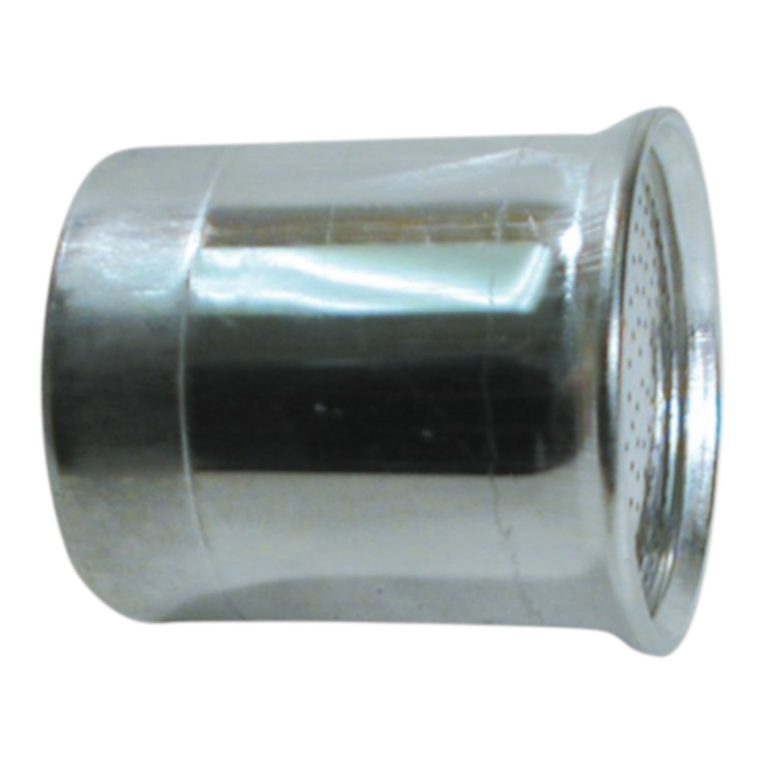 GEKA Small Alloy Rose 3/4" Female