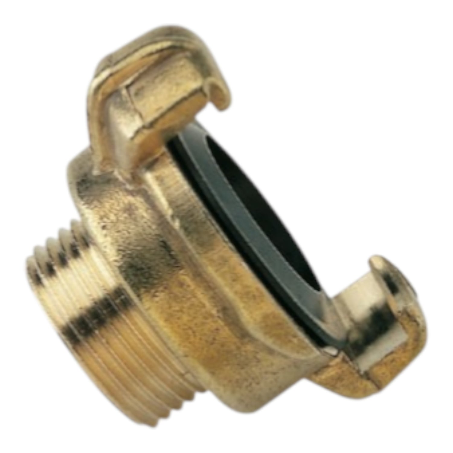 Male coupling - Hose diameter 3/4" (19mm)