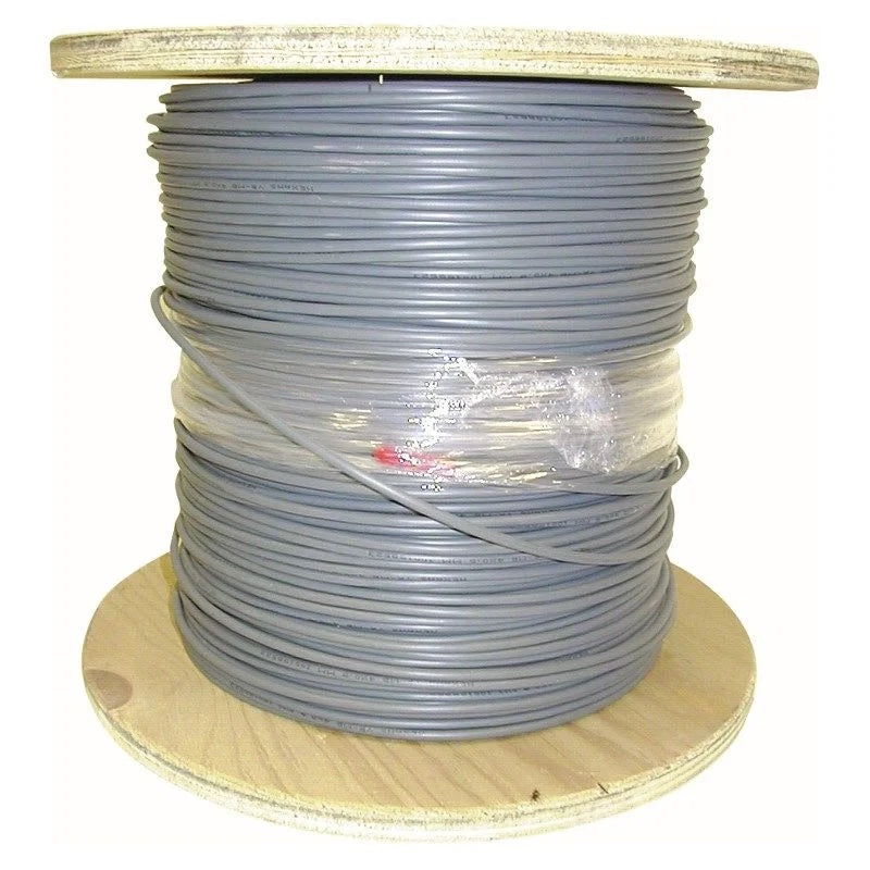 100M of 20 Core LV Cable