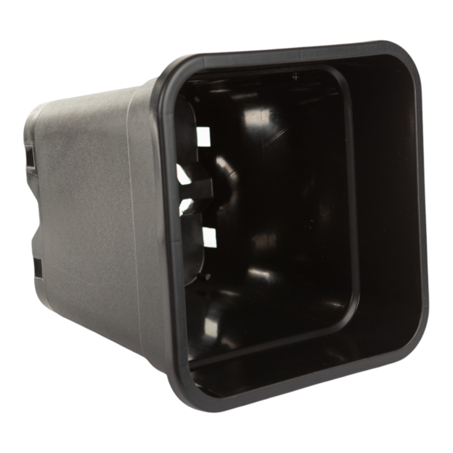 14L Square Pot