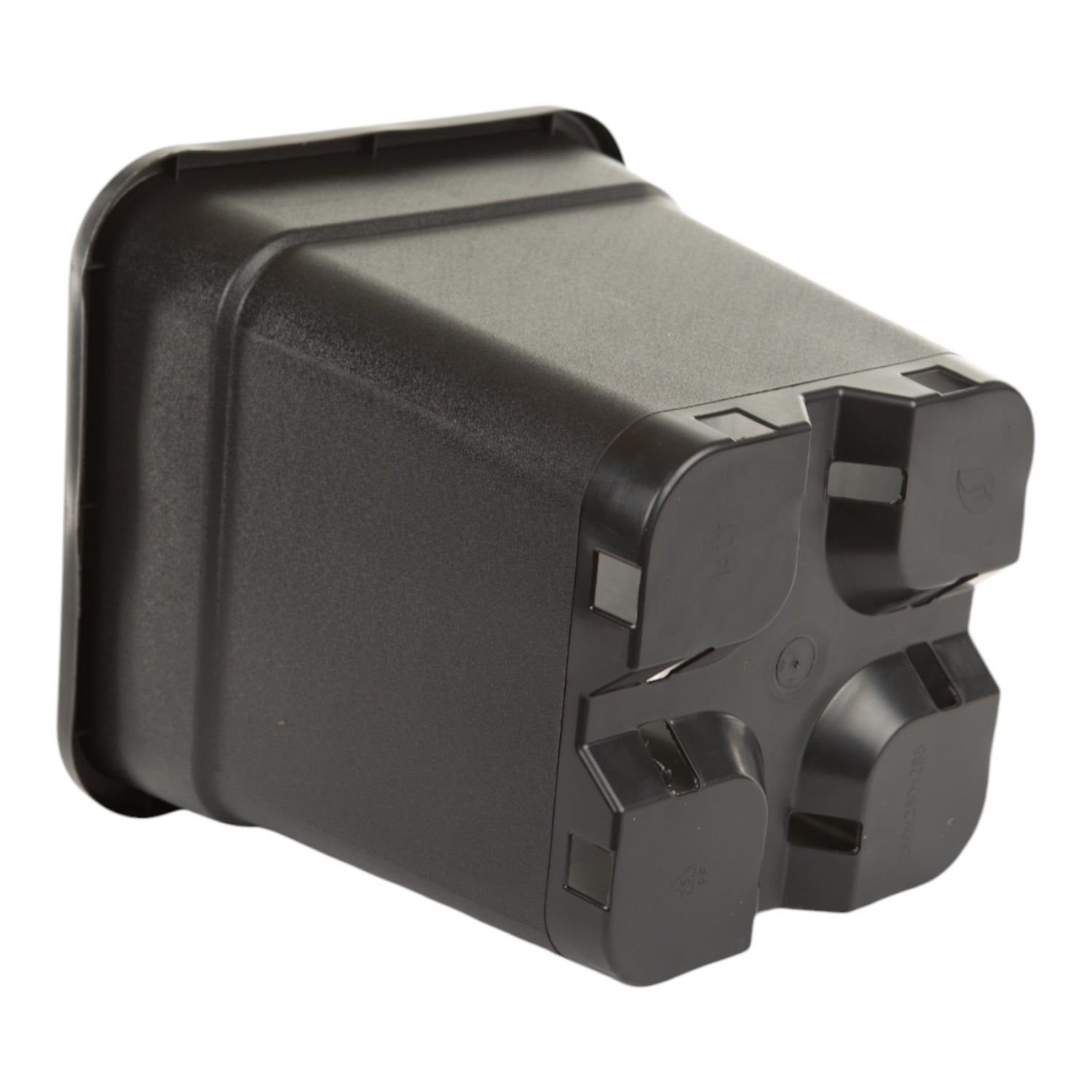 14L Square Pot