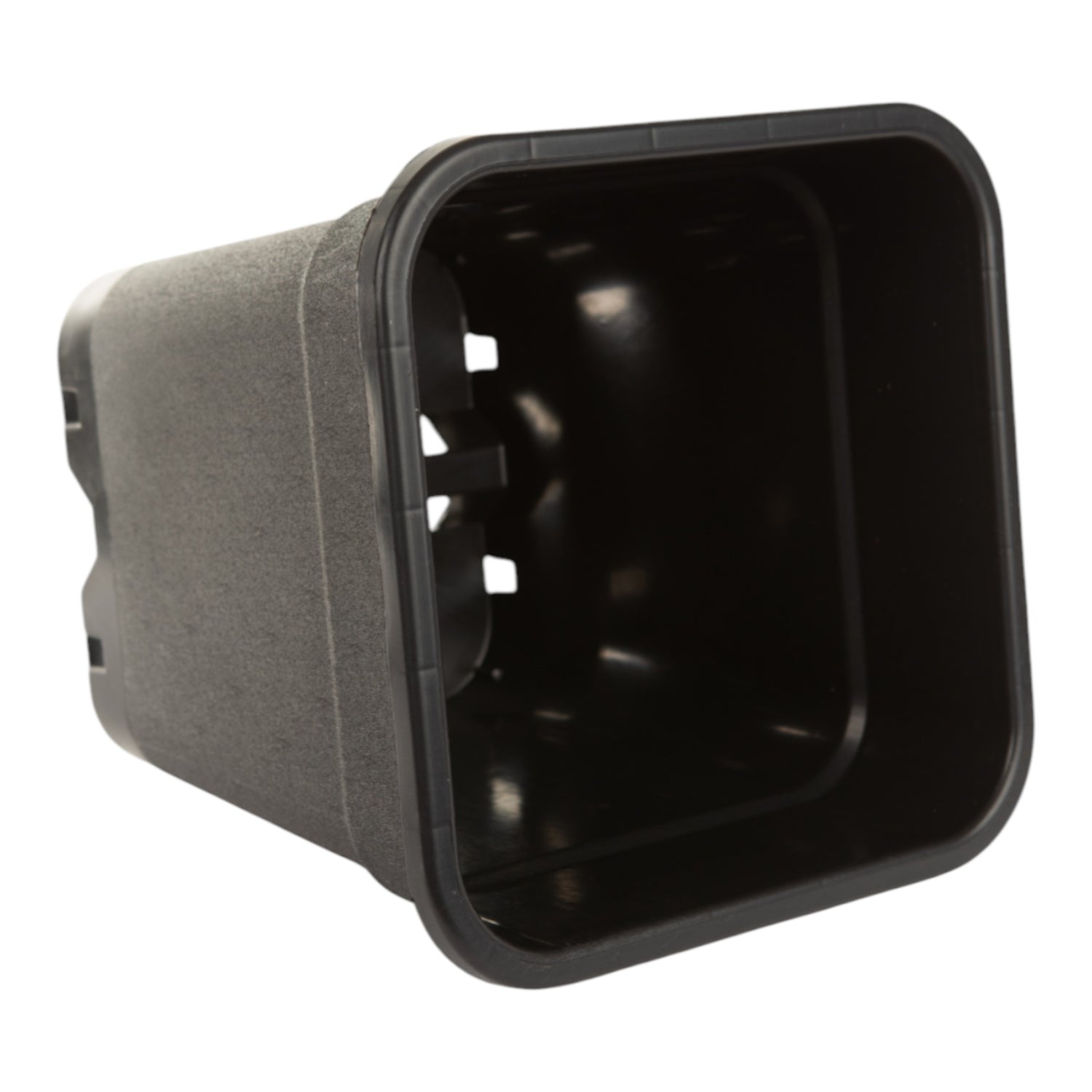 18L Square Pot
