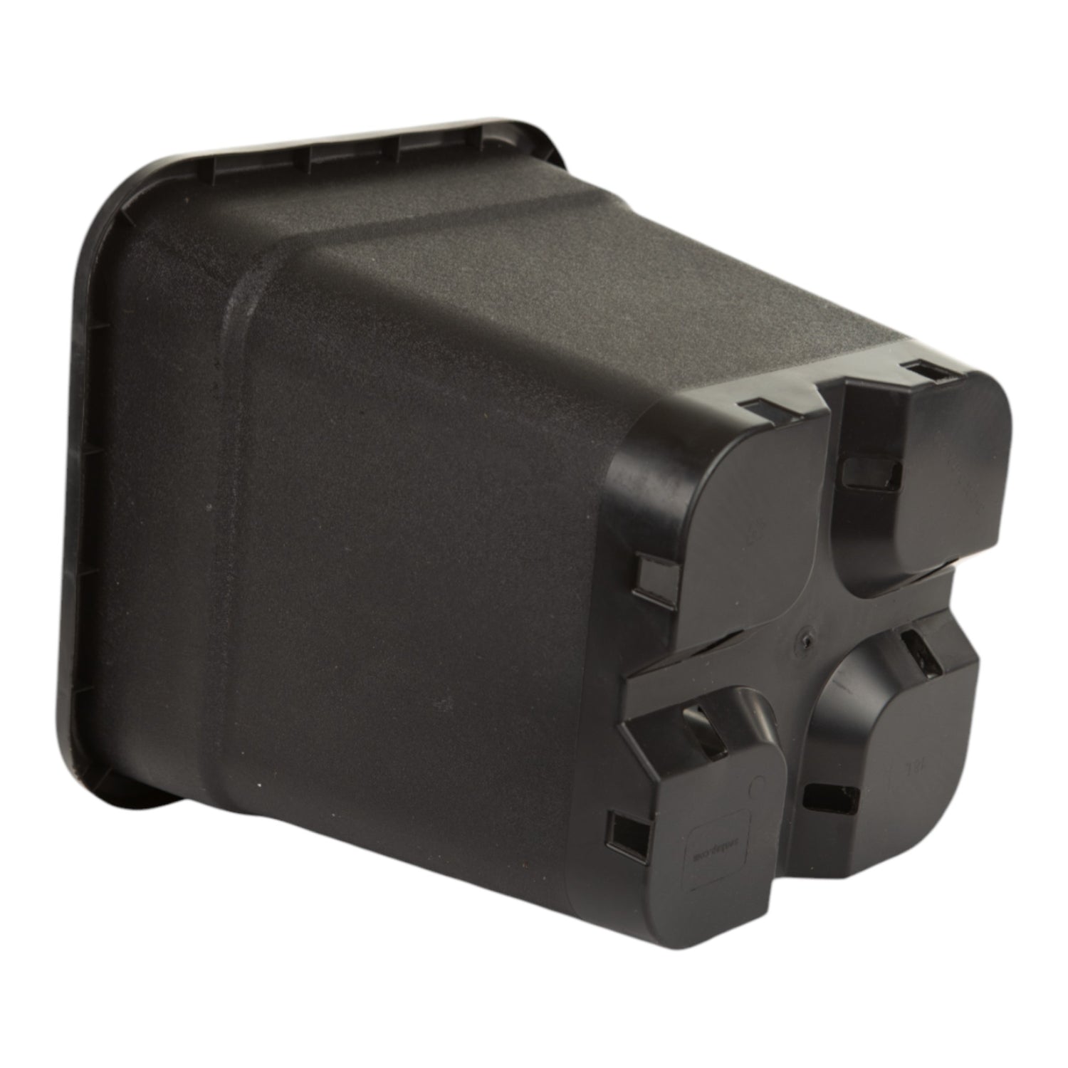 18L Square Pot