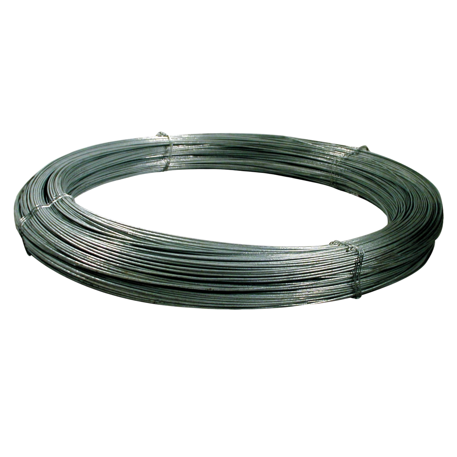2.5mm Galvanised Wire 5kg (approx 130M)