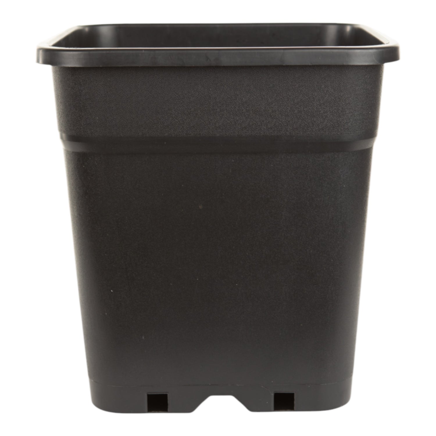 25L Square Pot